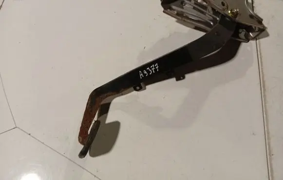 Toyota Corolla Verso E121 Brake pedal 