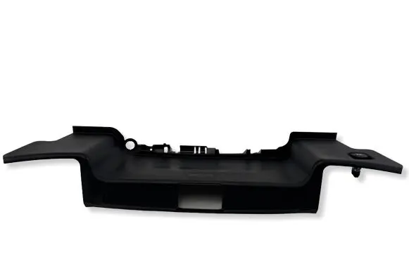 Mercedes-Benz SL R231 Trunk/boot lower side trim panel A2318200341