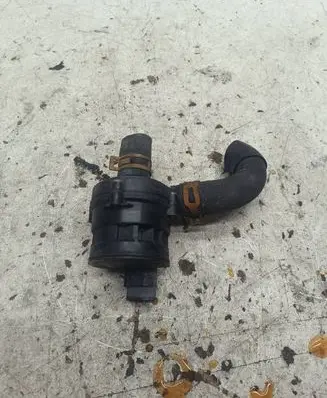 Infiniti EX Electric auxiliary coolant/water pump PAD12V