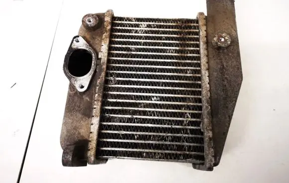 Nissan Almera Tino Intercooler radiator etp9159