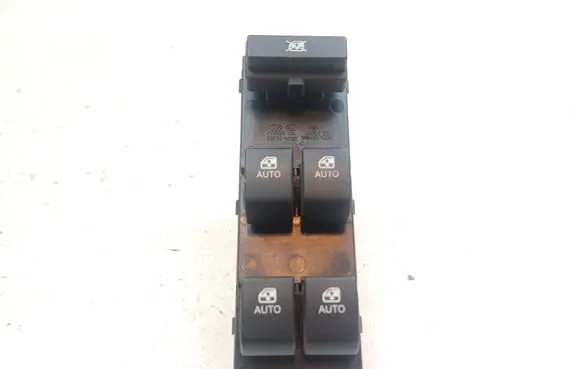 KIA Ceed Electric window control switch 935701H120