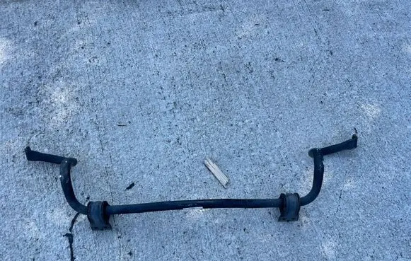 Opel Insignia B Front anti-roll bar/sway bar 84144881