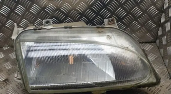 Ford Galaxy Headlight/headlamp 0301048312 7M1941016J