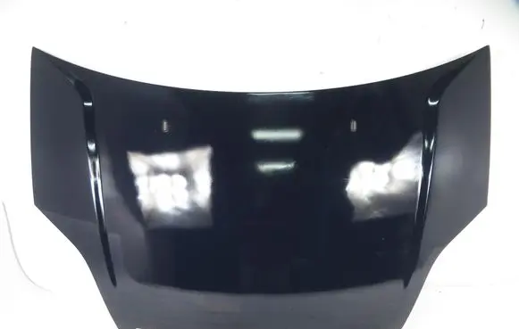 Ford Fiesta Engine bonnet/hood 