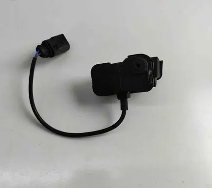 Volkswagen Multivan T6 Fuel tank cap lock 5H0810773