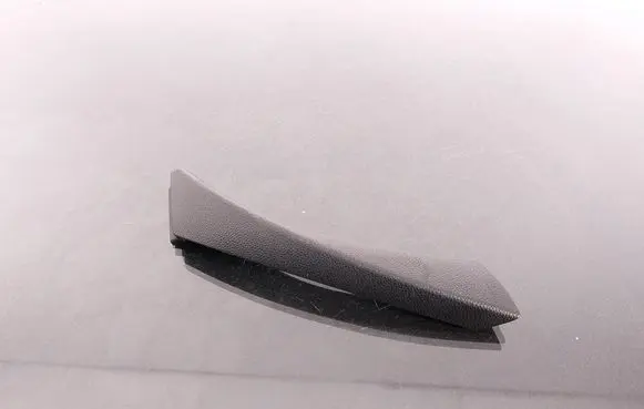 BMW 3 E90 E91 Front door interior handle trim 6971287