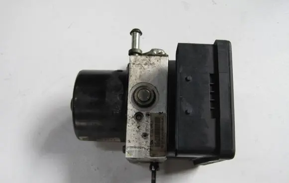 Mitsubishi Grandis Other brake parts 4670A078
