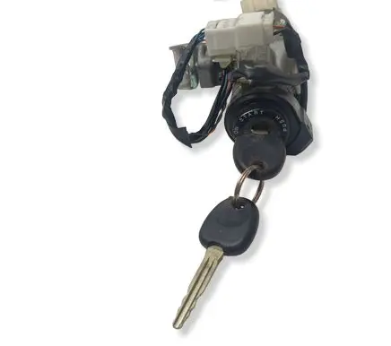 Hyundai H-1, Starex, Satellite Ignition lock TQZDC2