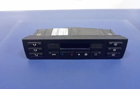 BMW 3 E46 Climate control unit 6911013