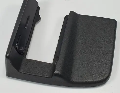 Volvo C70 Rear seat rail trim cover 08639592