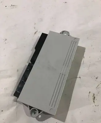 BMW 7 E65 E66 Door control unit/module 61356921982