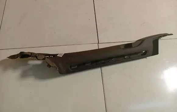 Peugeot 307 Other interior part 9650369217