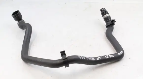 BMW 5 G30 G31 Engine coolant pipe/hose 8602649 17128602649