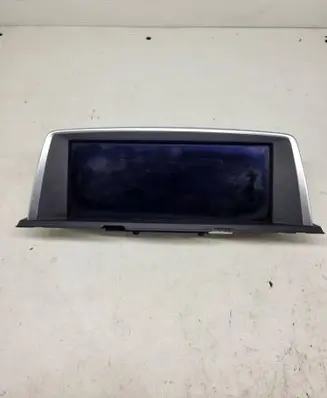 BMW 6 F06 Gran coupe Screen/display/small screen 9297276