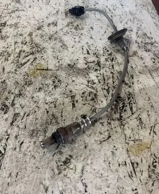Mitsubishi Outlander Lambda probe sensor 6702