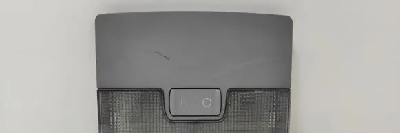 Audi A6 S6 C5 4B Interior lighting switch 4B0947105