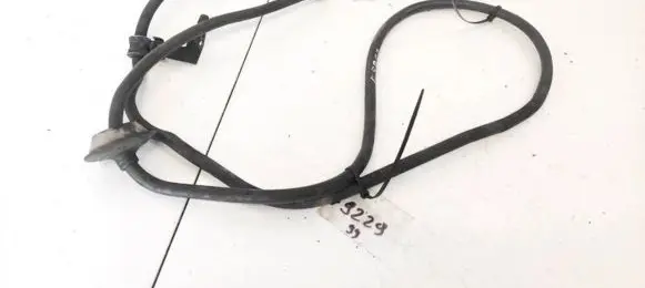 Audi A4 S4 B5 8D Positive cable (battery)