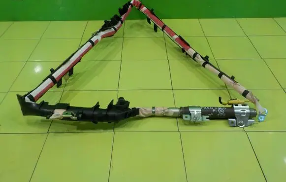 Honda Insight Roof airbag 78800TM8E810