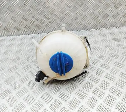 Volkswagen Transporter - Caravelle T6 Coolant expansion tank/reservoir 7E0121253F 7E0121407B