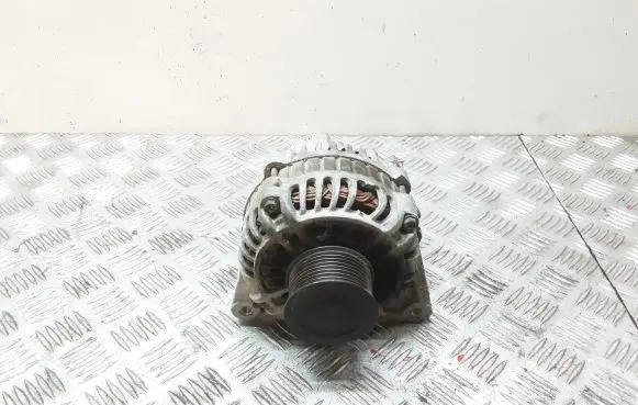 Mazda 6 Generator/alternator RF5C A3TB4981