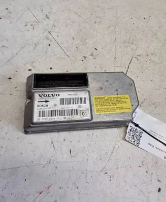 Volvo V70 Airbag control unit/module P8651523