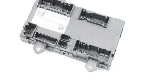 BMW 7 G70 Door control unit/module 5A4FCA9