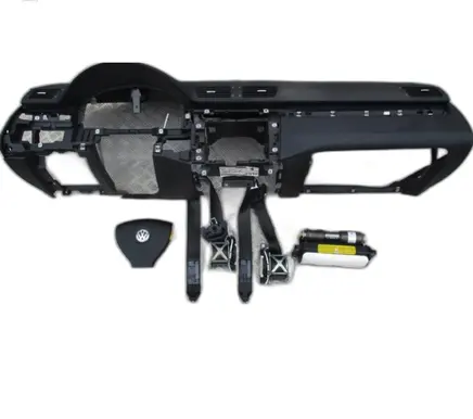 Volkswagen PASSAT B6 Dashboard 3C1857003RB