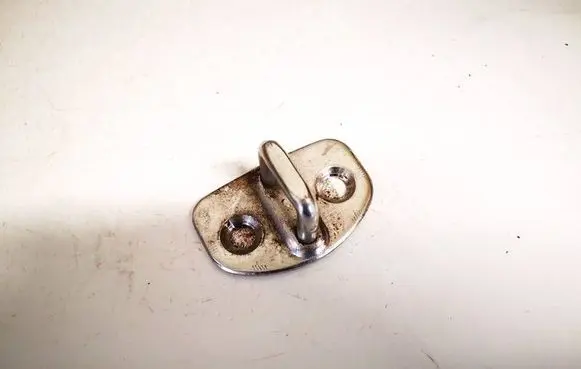 Volkswagen Bora Front door lock loop/hook striker 3b0837033g