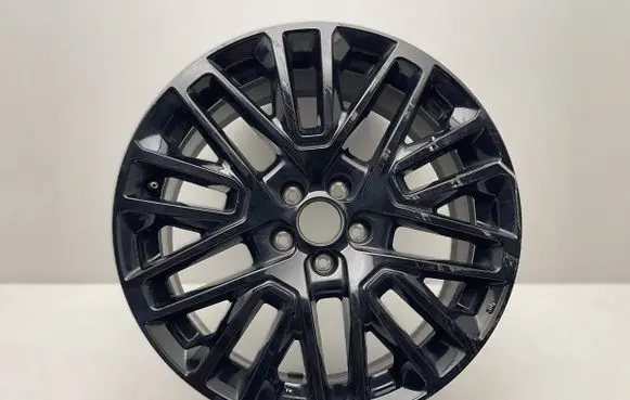 Jeep Compass R19 alloy rim 52209241