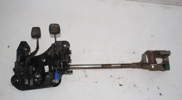 Renault Trafic III (X82) Pedal assembly 465109931R