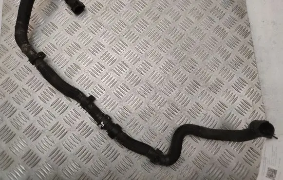 Peugeot 3008 II Engine coolant pipe/hose 9822194980