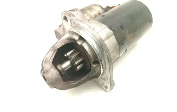BMW 3 E90 E91 Starter motor 7521123 0001107424 7594292