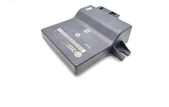 Gateway control module