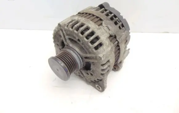 Audi A6 S6 C6 4F Generator/alternator 03G903016L 14V180A