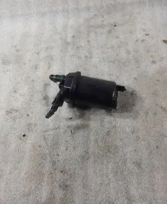 Renault Espace IV Fuel filter housing 