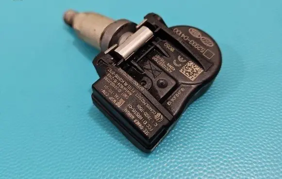 KIA Optima Tire pressure sensor A2C12657100 IMPRK1449842