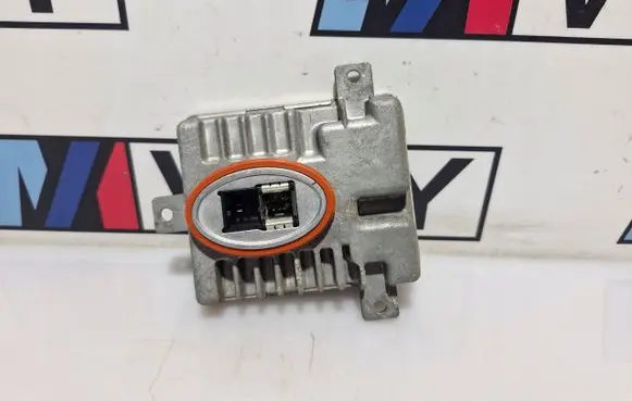 BMW 5 F10 F11 Xenon control unit/module 