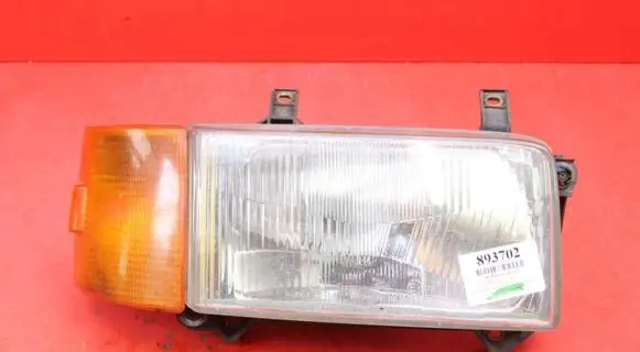 Volkswagen Transporter - Caravelle T4 Headlight/headlamp 301-136370-00