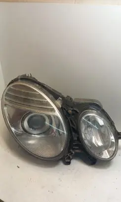 Mercedes-Benz E W211 Headlight/headlamp 162592