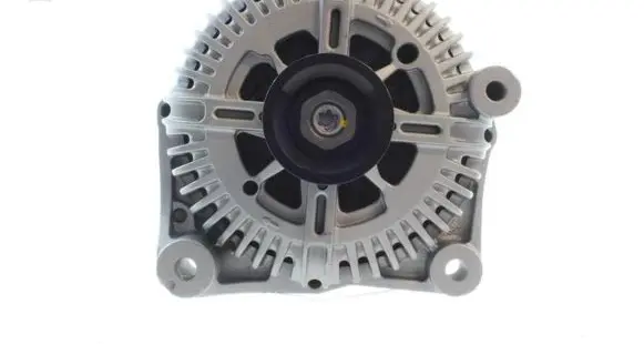 BMW 7 E65 E66 Generator/alternator TG17C035 12317524972 2542785
