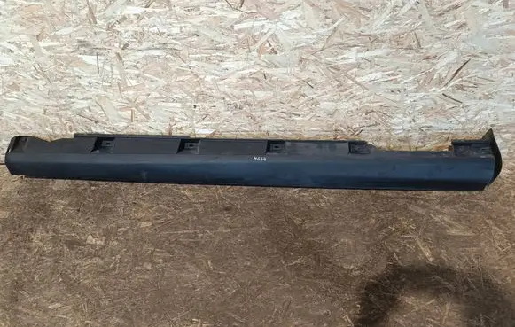 Ford Focus Sill BM51A10154A 11372