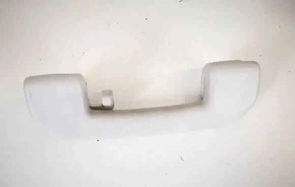 Citroen C4 II Rear interior roof grab handle