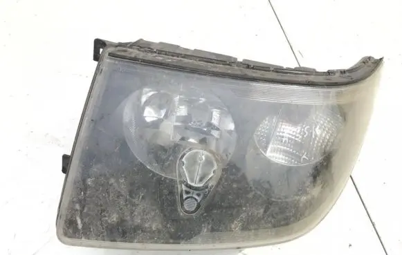 Volkswagen Crafter Headlight/headlamp