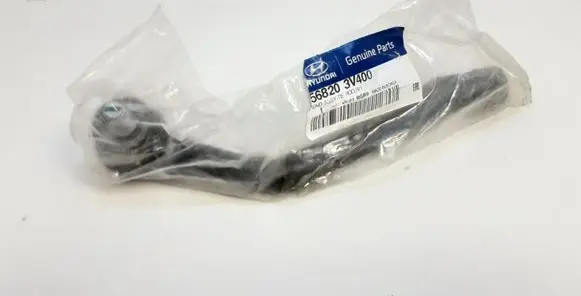 Hyundai i30 Steering tie rod end 568203V400