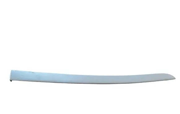 Audi A4 S4 B7 8E 8H Front door trim bar 8E0867419