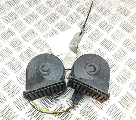 Ford Transit Custom Horn signal BK2T13A803AB