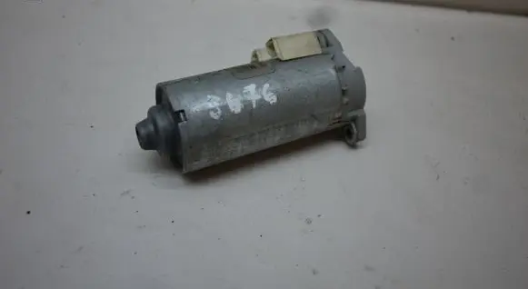 BMW X5 E53 Seat adjustment motor 0130002620