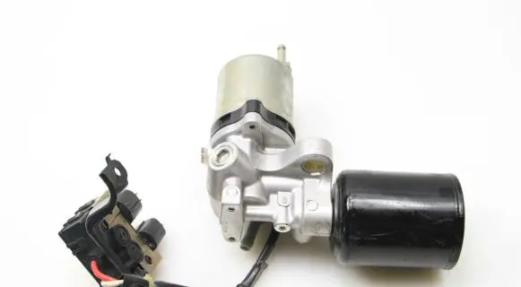Lexus RX 450H Brake booster 4707048070