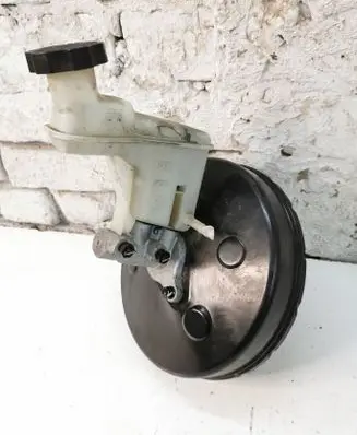 Hyundai ix35 Brake booster 585002S201 201006220832