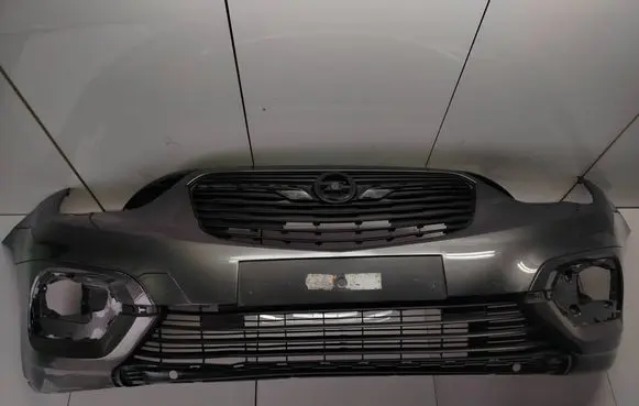 Opel Combo E Front bumper 9816774260